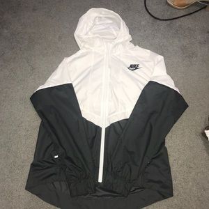 Nike Windbreaker